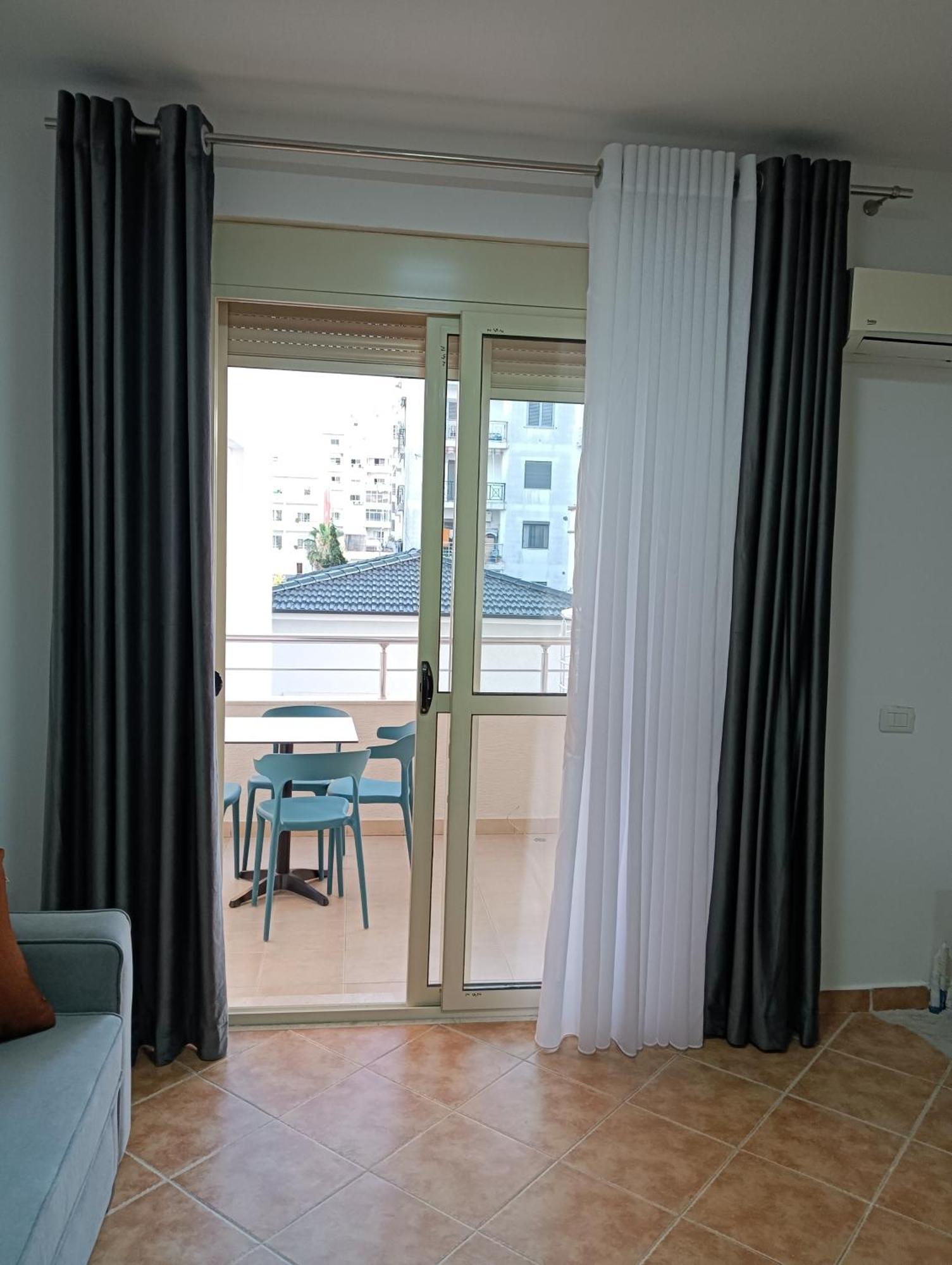 Appartement Superior 2 Minutes Far From The Durrës