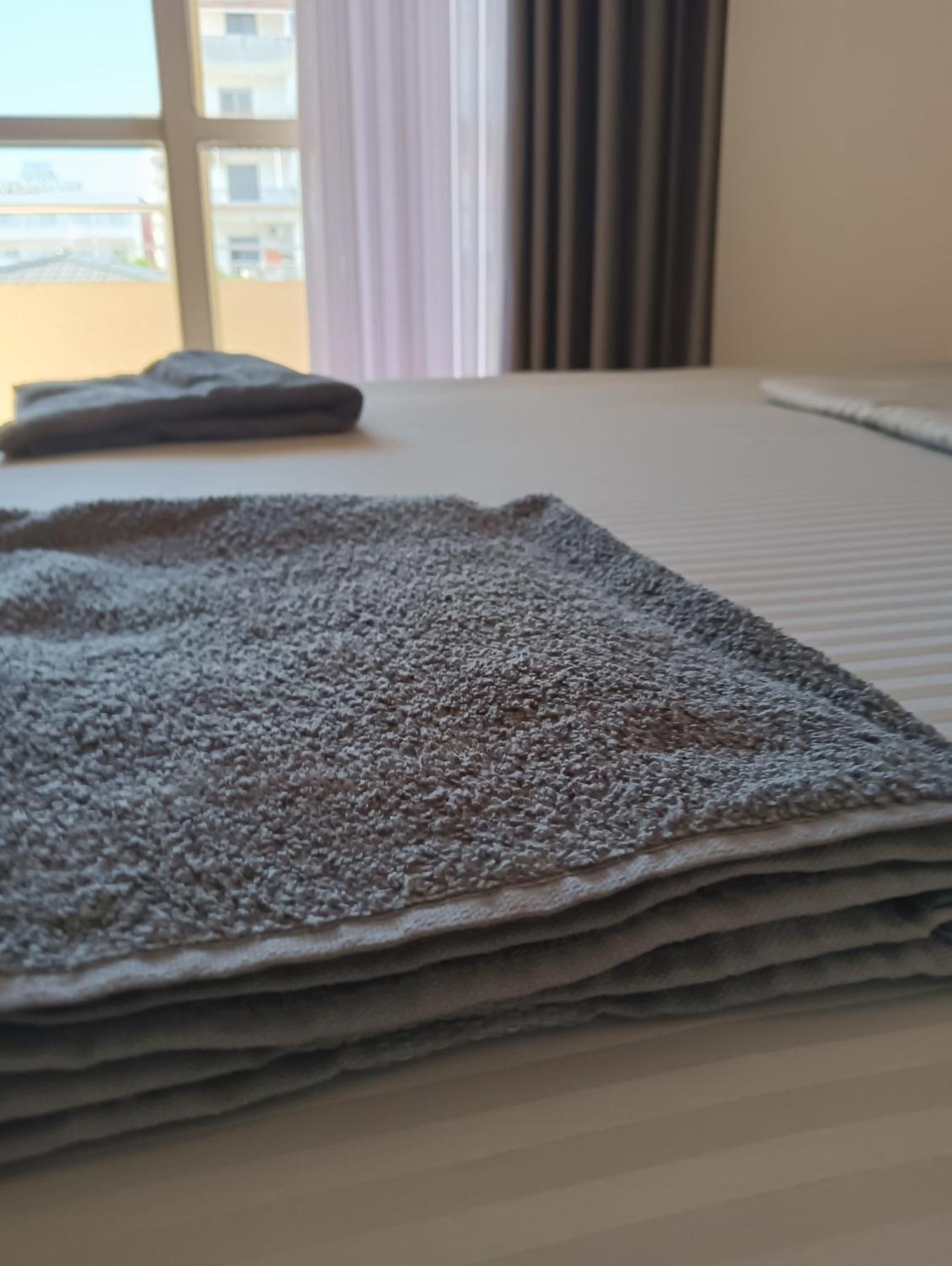 Appartement Superior 2 Minutes Far From The Durrës